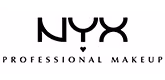 logo NYX Professional Makeup