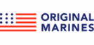 logo Original Marines