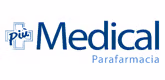 logo Parafarmacia Più Medical