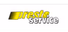logo Presto Service
